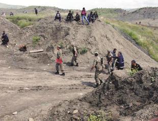 Worker killed in mine explosion in southeast