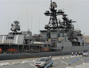 Russia sends Syria advanced anti-ship missiles: US officials