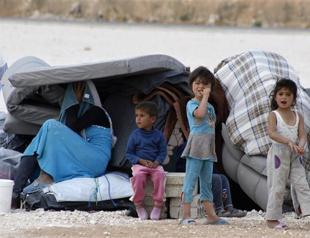 UN Security Council mulls Syria cross-border aid push