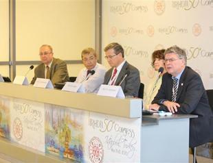 Istanbul hosts European kidney transplant congress