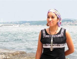 Mapuche activist to organize Amerindian ritual in Hasankeyf against dam construction