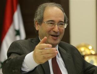Gunmen abduct father of Syria deputy foreign minister: Watchdog