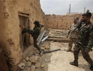 Syria army launches assault on rebel-held Qusayr: NGO