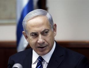 Netanyahu takes aim at weapons leakage in Syria
