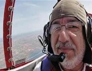 Plane crashes during air show in southern Turkey, killing pilot