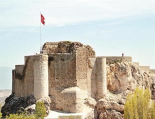 Harput to become a tourism hub with historical works, monuments