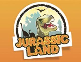 Jurassic Land in Istanbul