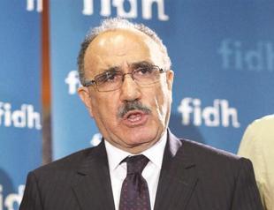 Turkey had ‘a silent revolution’ on human rights: Deputy PM Atalay