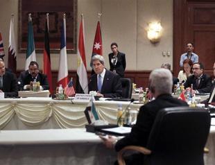 Syria agrees in principle to attend Geneva conference: Russia