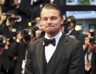 Trip into space with DiCaprio costs $1.55 million