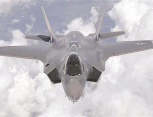 US sees first drop in F-35 costs, other programs steady