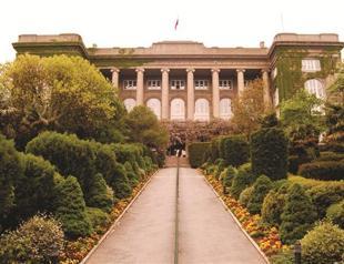 8 years in a 150-year-old school