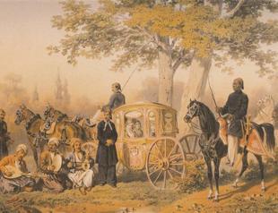 The black eunuchs and the Ottoman dynasty