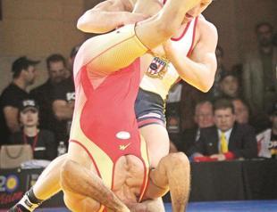 Reforms can rescue wrestling, FILA hopes