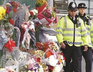 British security services in spotlight after soldier murder