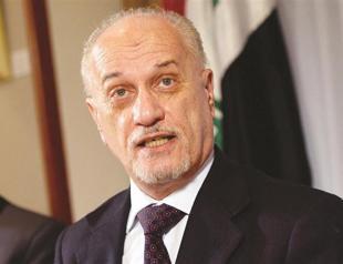 Iraq vows to halt oil sales from KRG to Turkey