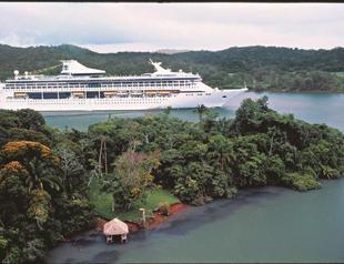 Israeli cruise trip canceled for security