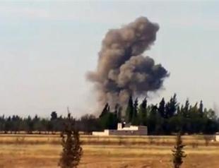 Syria regime takes key Qusayr objective, army claims