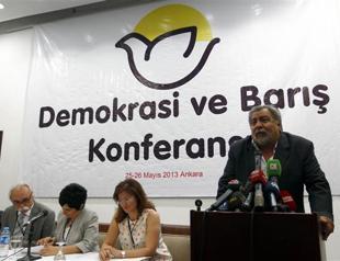 We want a brand new charter, says BDP