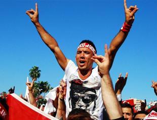 Turkish PM Erdoğans aim is to divide the country: Nationalist leader