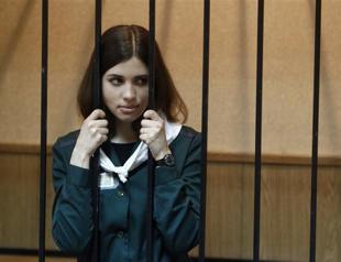 Pussy Riot members cancel festival appearance in Finland: Media