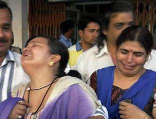 Death toll in Indian Maoist attack rises to 23: police