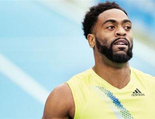 Tyson Gay conquers New York’s Diamond League run