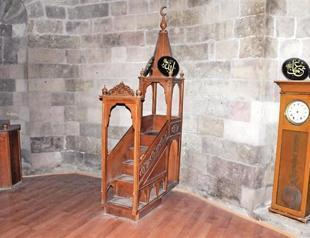 First faculty of medicine to become Seljuk Museum