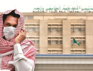 New virus to be investigated before haj