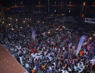 No Bitter Lemons in Cyprus