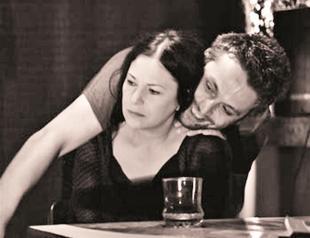 ‘Mercy Seat’ at Theater Craft