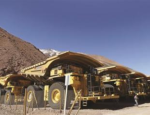 Chile fines Canadian mine firm $16 million