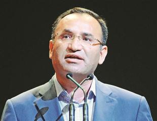 Hezbullah should change its name to Hezb-evil, Turkish Deputy PM