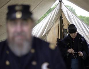 Gettysburg readies for 150th anniversary of battle
