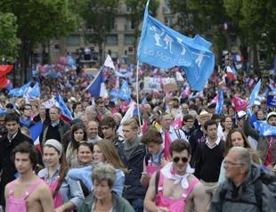 France’s anti-gay marriage movement eyes future fights