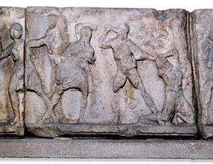 Lawyer sends letter to Queen Elizabeth II for return of Halicarnassus Mausoleum pieces