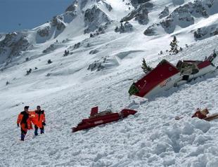 Prosecutor fined over mysterious helicopter crash case