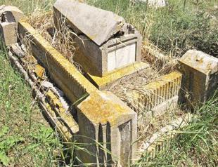 Island keeps diseases away from Anatolia