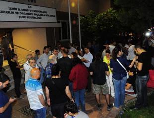 29 detained for tweets about Gezi protest in Turkey