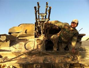 Hezbollah-backed Syria troops overrun strategic town Qusayr