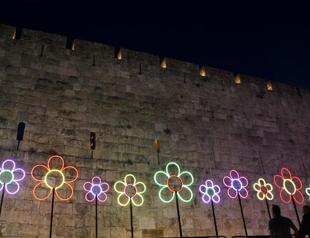 Most Israelis against concessions on Jerusalem: poll