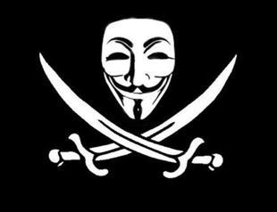 Anonymous hacks Turkish PM website: Claim