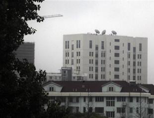 Cyber experts say calling out China may be working