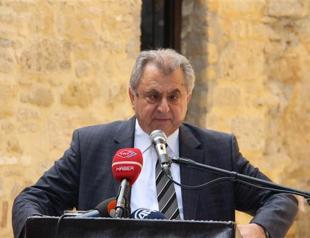 Turkish Cyprus gov’t falls as motion passed