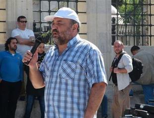 Islamic scholar says all faiths and beliefs welcomed at Turkey protests