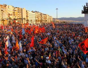 Twitter detainees in Turkey protests all ‘young kids,’ says opposition member