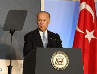 US Vice President Biden urges Turkey to respect rights of protesters