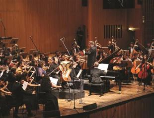 Verdi and Wagner concert