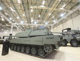 Union to do best for defense industry