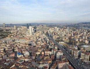 Investors already wary of real estate before protests